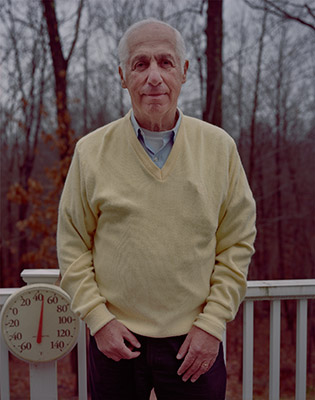 Ben Altman Art/Photographs:Sandy Poritzky